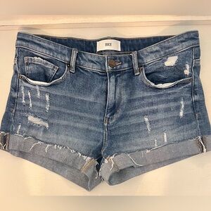 BKE Payton Shorts - NWOT